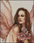 (image for) Rose Fairie